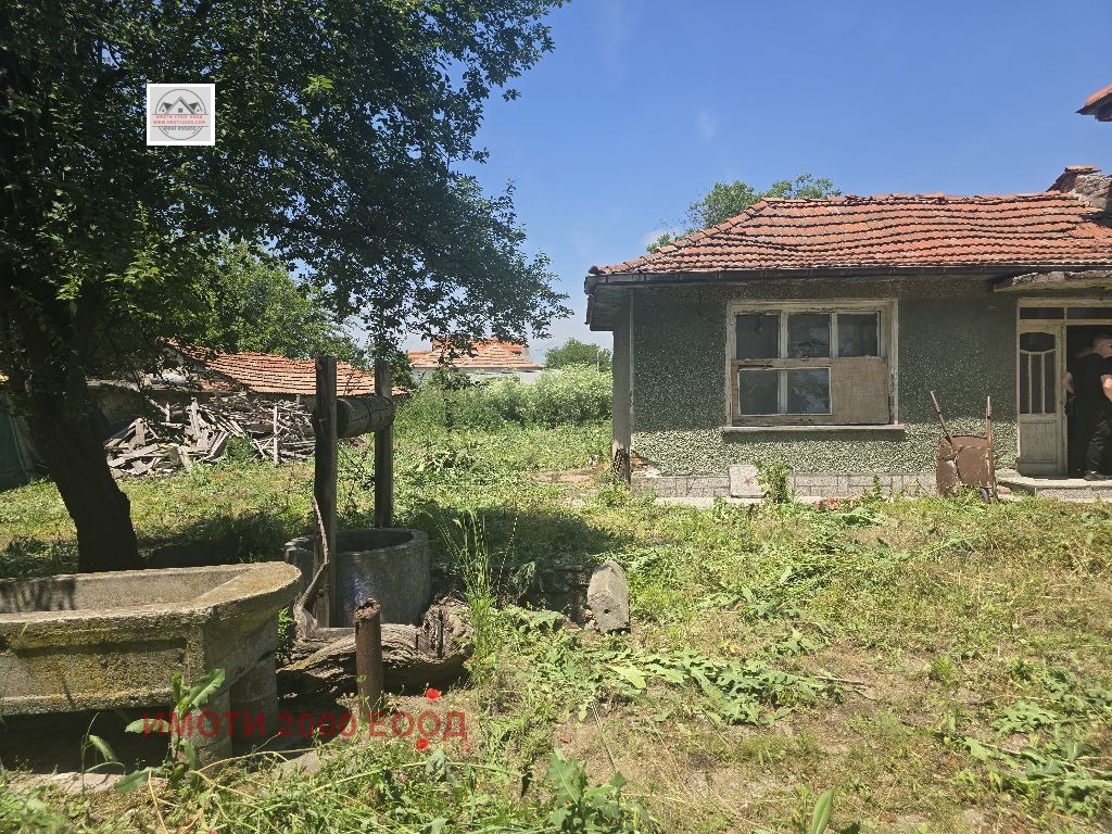 Продава 4-СТАЕН, гр. Раднево, област Стара Загора, снимка 7 - Апартаменти - 54764233