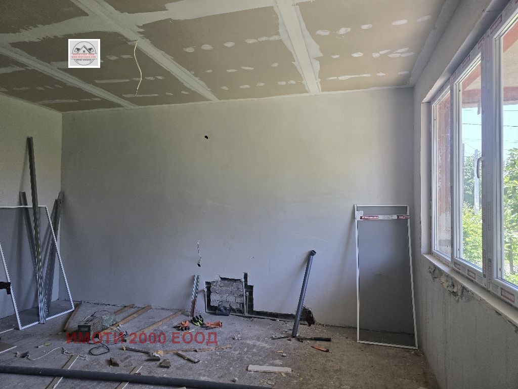 Продава 4-СТАЕН, гр. Раднево, област Стара Загора, снимка 9 - Апартаменти - 54764233