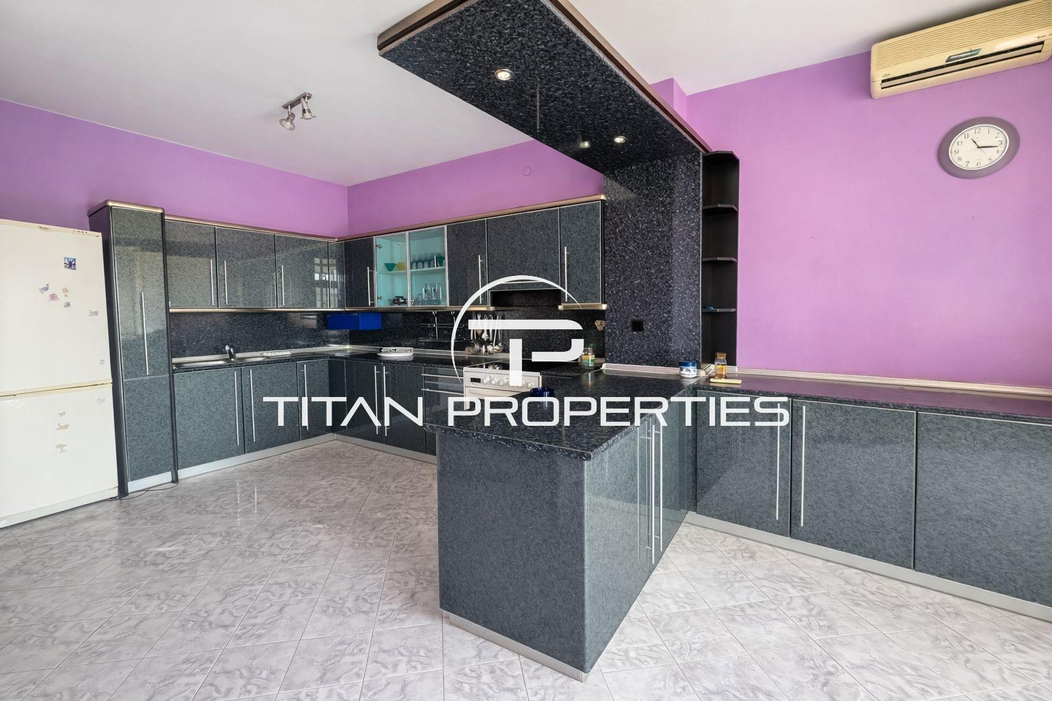 Продава МНОГОСТАЕН, гр. Пловдив, Мараша, снимка 5 - Апартаменти - 55323201