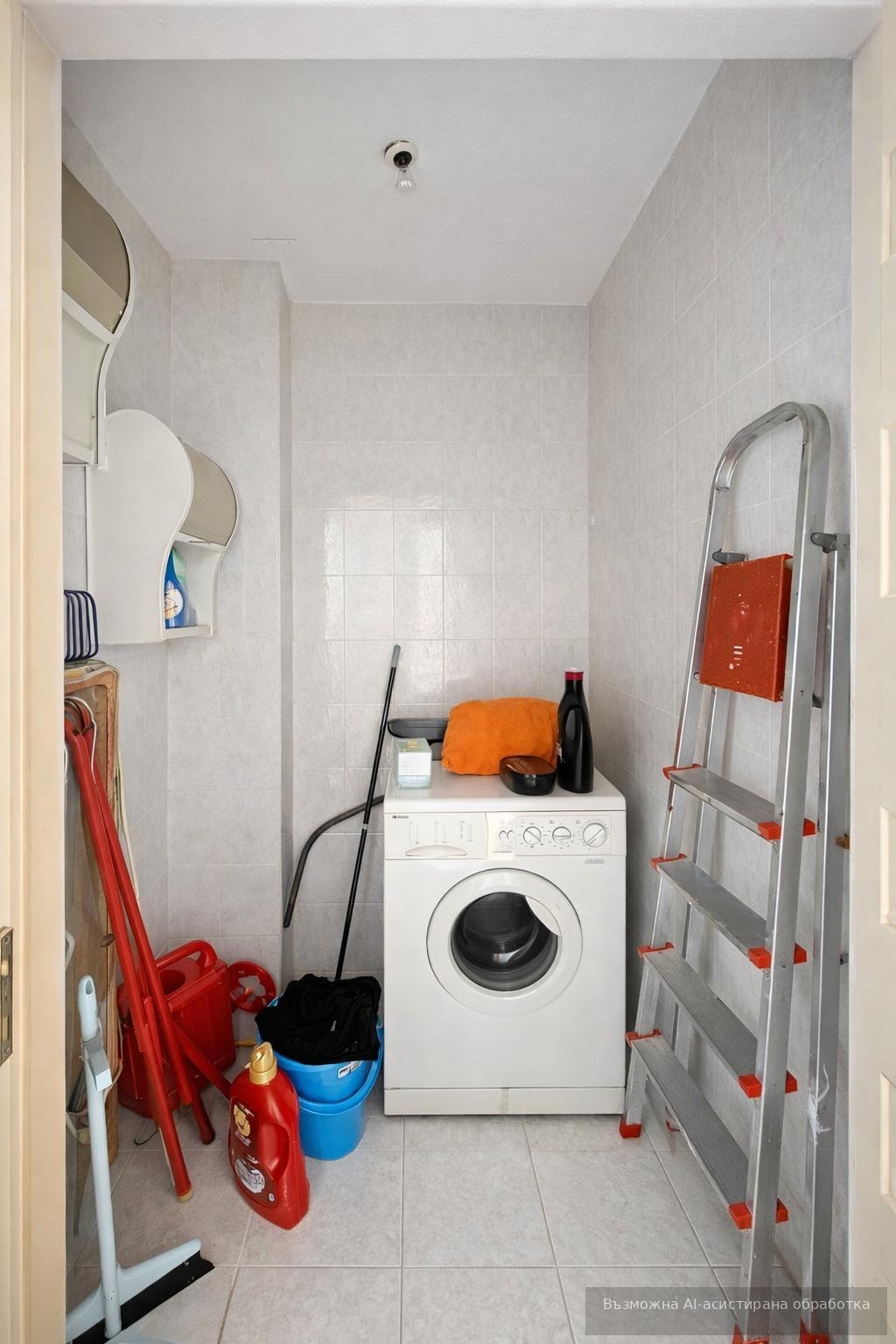 Продава МНОГОСТАЕН, гр. Пловдив, Мараша, снимка 11 - Апартаменти - 55323201