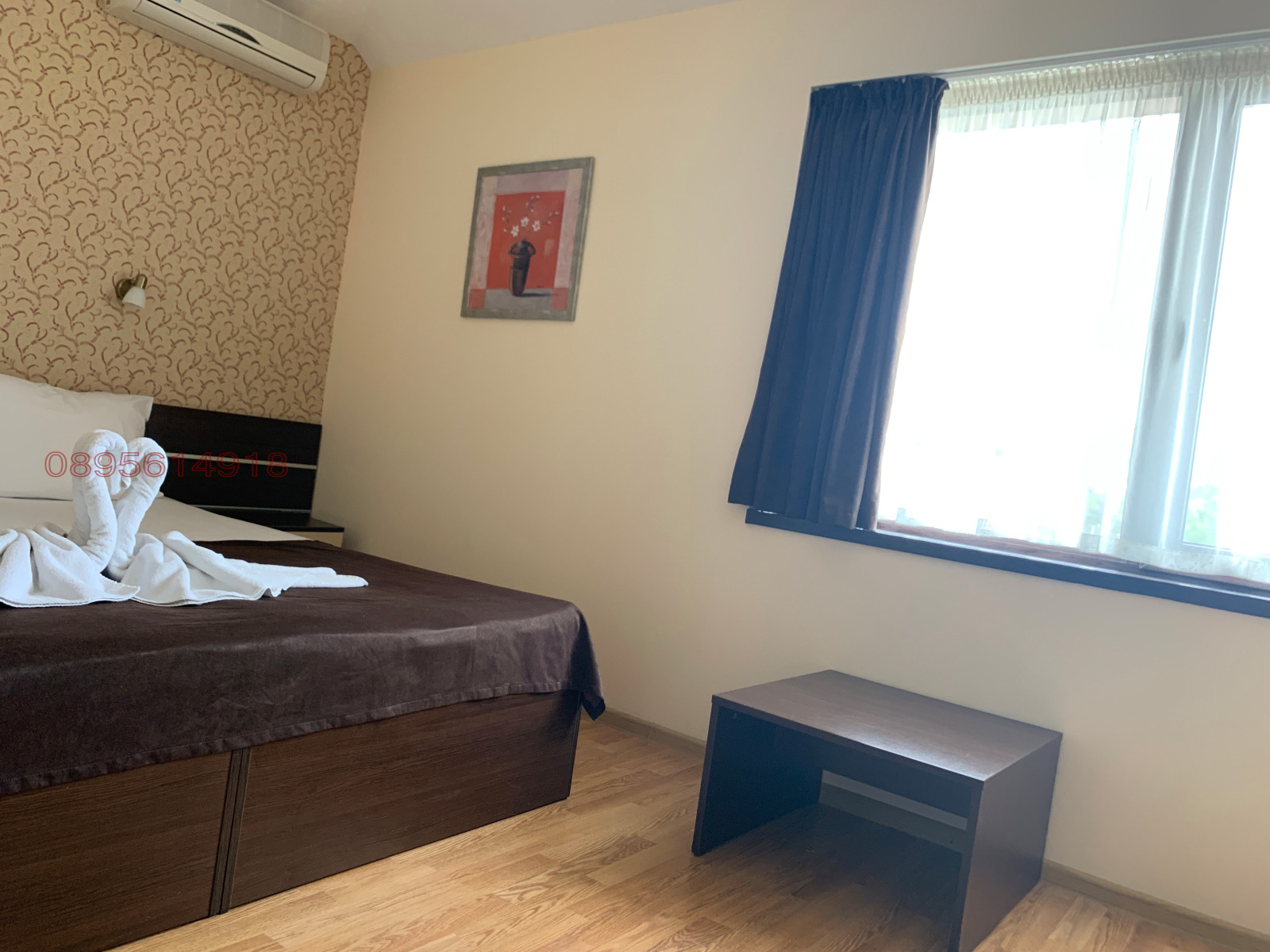 Продава КЪЩА, гр. Варна, к.к. Чайка, снимка 3 - Къщи - 53662513