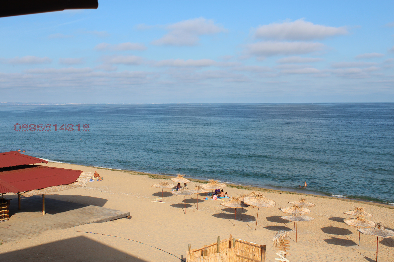 Продава КЪЩА, гр. Варна, к.к. Чайка, снимка 10 - Къщи - 53662513