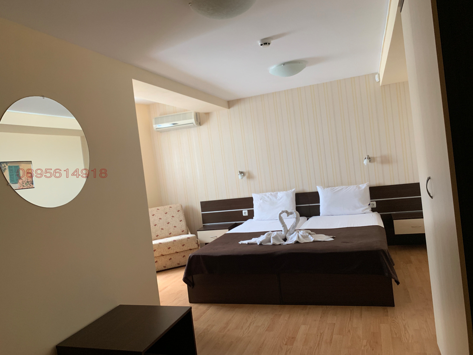 Продава КЪЩА, гр. Варна, к.к. Чайка, снимка 4 - Къщи - 53662513