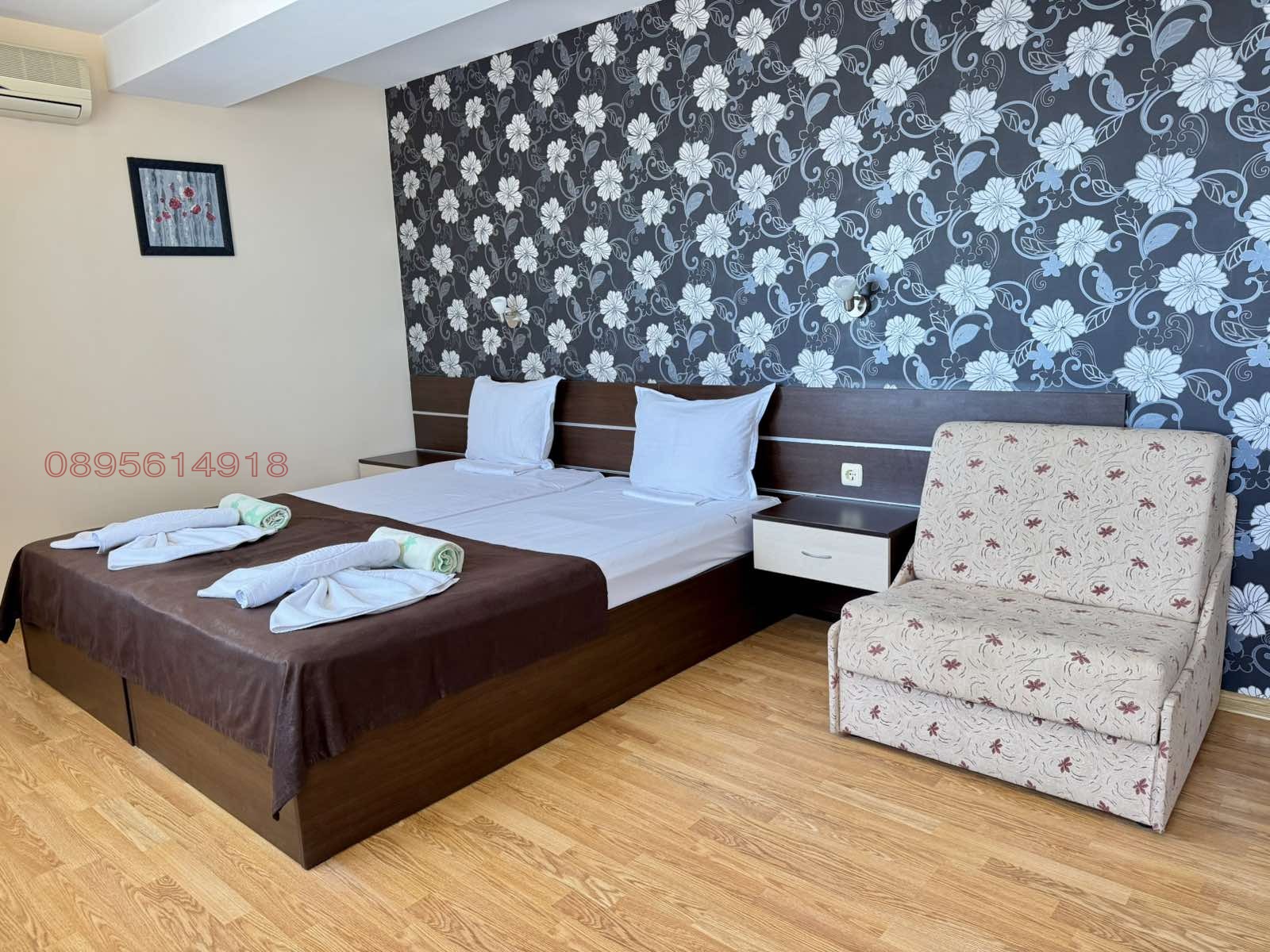 Продава КЪЩА, гр. Варна, к.к. Чайка, снимка 13 - Къщи - 53662513