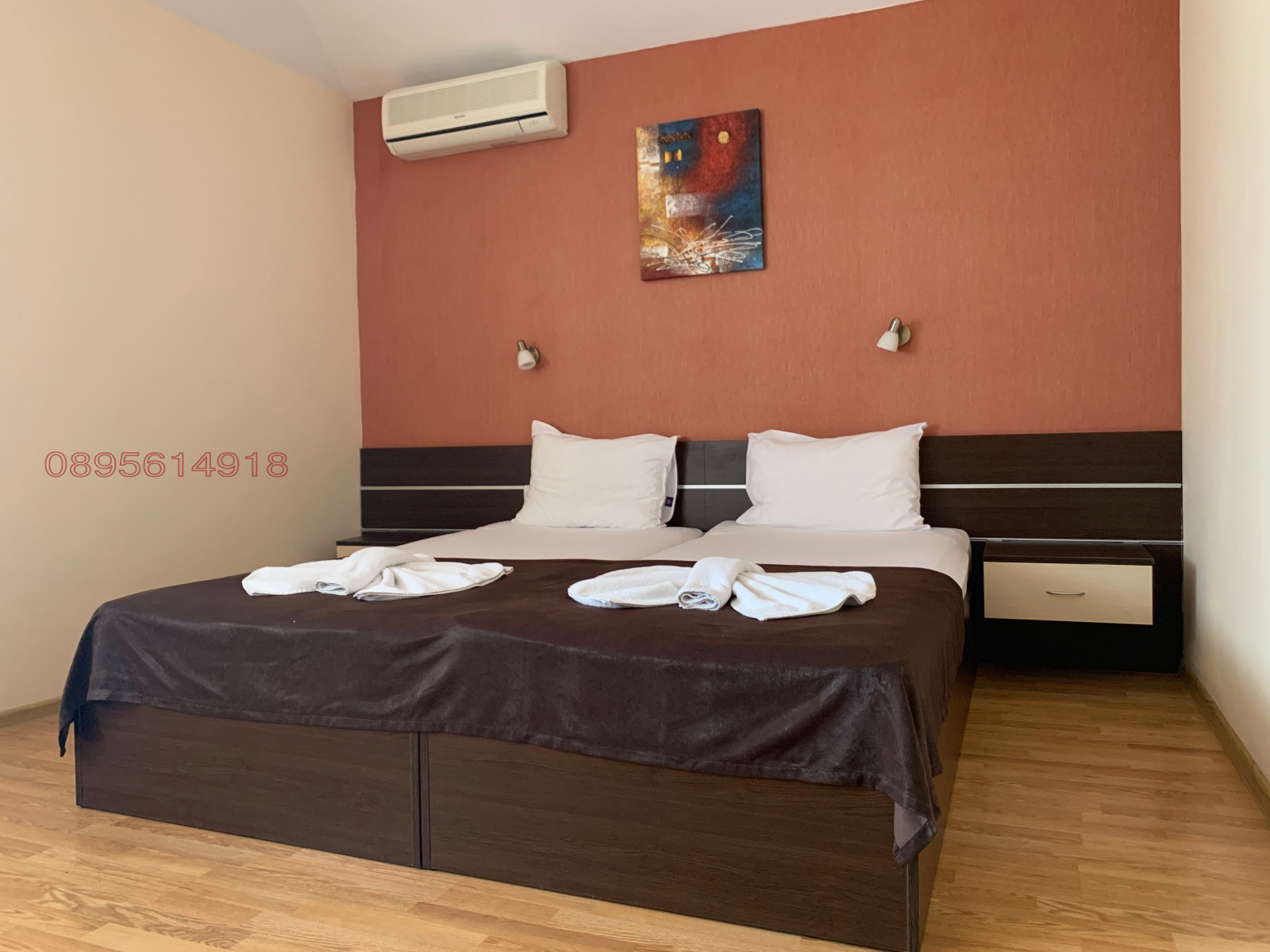 Продава КЪЩА, гр. Варна, к.к. Чайка, снимка 5 - Къщи - 53662513