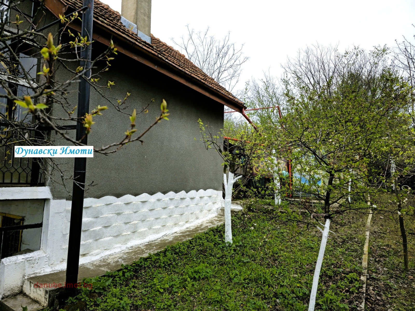 Продава ВИЛА, гр. Русе, в.з. Касева Чешма, снимка 9 - Вили - 54525106