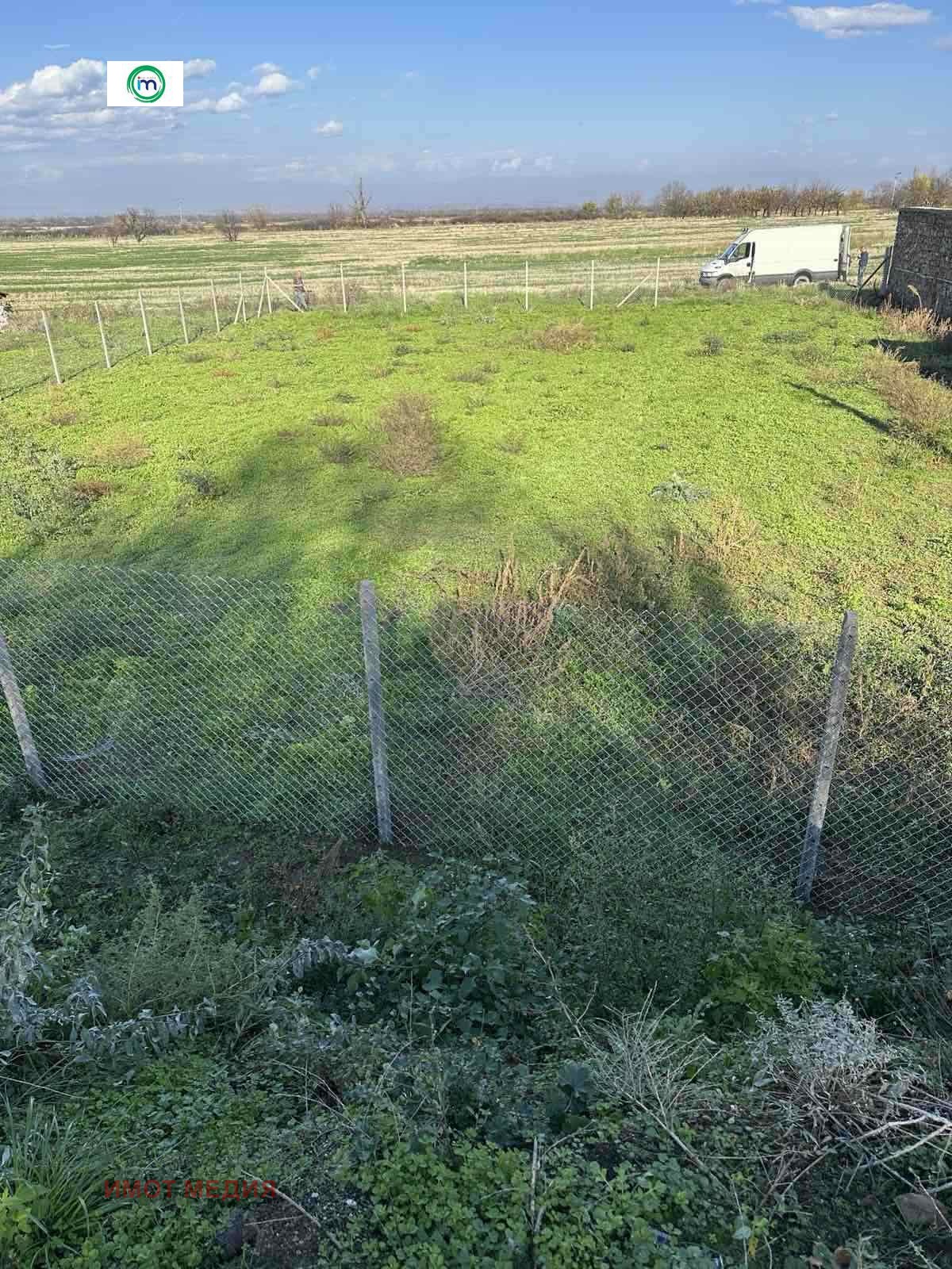 Продава ПАРЦЕЛ, с. Дебръщица, област Пазарджик, снимка 2 - Парцели - 53959209