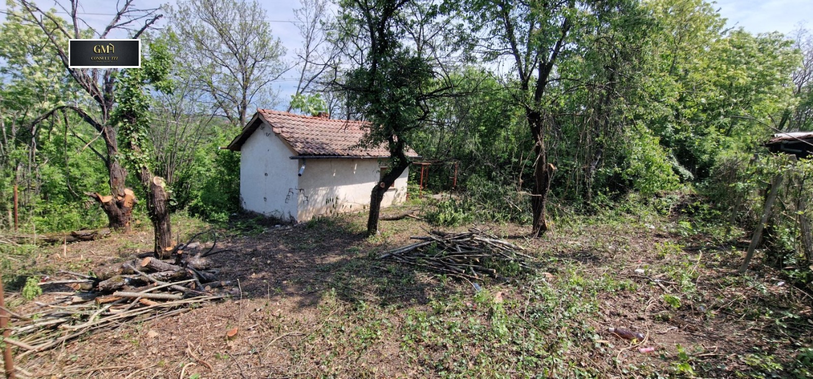 Продава ПАРЦЕЛ, гр. Плевен, м-т Стражата, снимка 2 - Парцели - 54356784