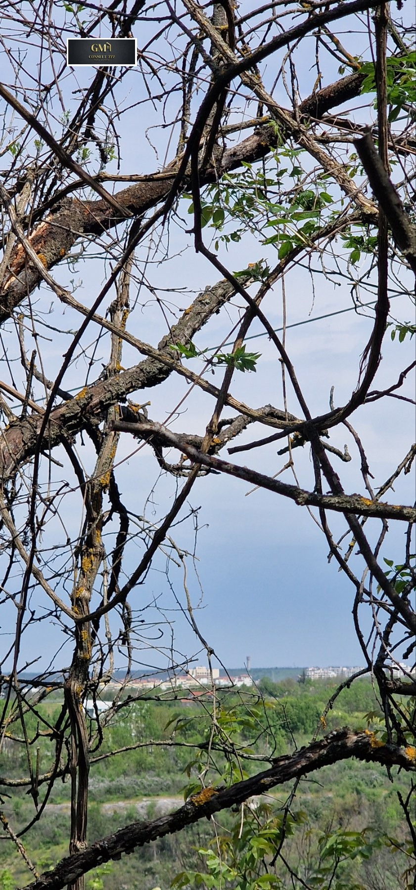 Продава ПАРЦЕЛ, гр. Плевен, м-т Стражата, снимка 4 - Парцели - 54356784