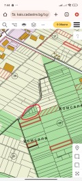 Продава ПАРЦЕЛ, с. Марково, област Пловдив, снимка 13