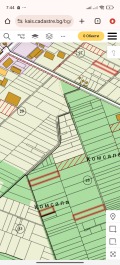Продава ПАРЦЕЛ, с. Марково, област Пловдив, снимка 12