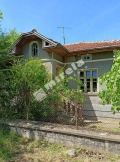 Продава КЪЩА, с. Върбица, област Велико Търново, снимка 1 - Къщи - 41283821