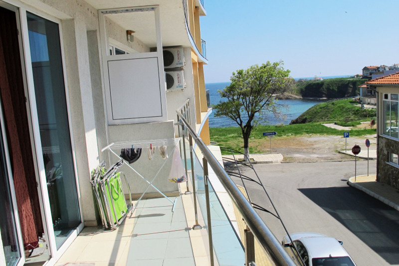 Продава 2-СТАЕН в област Бургас, гр. Ахтопол - 58 кв.м / 66 000 € » 129 084.78 лв., ХОУМСМАРТ