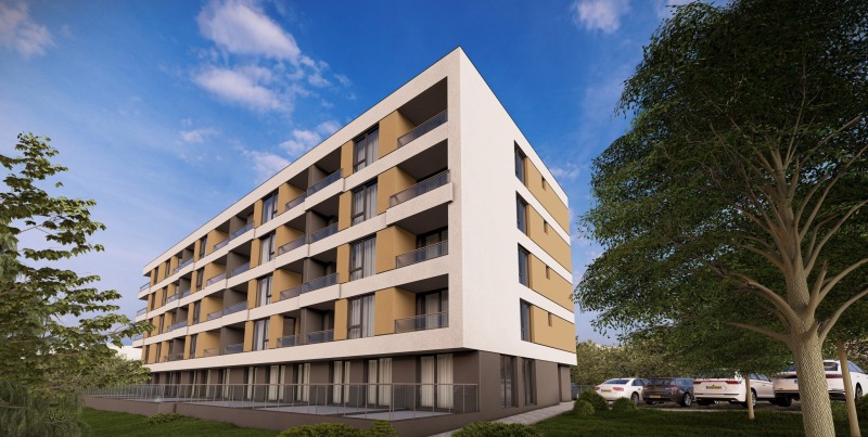 Продава 2-СТАЕН в град Варна, Владислав Варненчик 1 - 65 кв.м / 85 900 € » 168 005.80 лв., ИНТЕРНЕШЪНЪЛ РИЪЛ ЕСТЕЙТС ООД