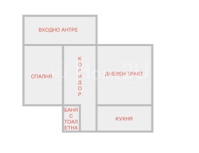 2-стаен град Варна, Аспарухово 6