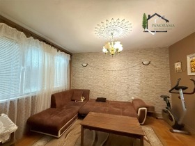 Ház emelete Veliki Preslav, régió Shumen