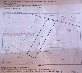 Парцел с. Брестник, област Пловдив 3