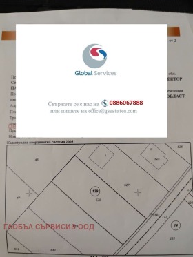 Продава  Парцел, гр. Божурище