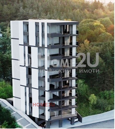 De vânzare  1 dormitor Varna , Briz , 73 mp | 93072484 - imagine [3]