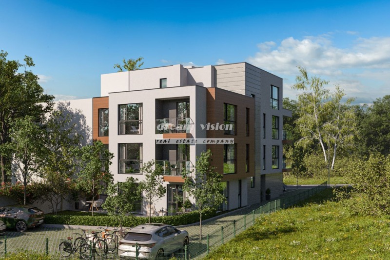 De vânzare  1 dormitor Sofia , Malinova dolina , 67 mp | 71707940