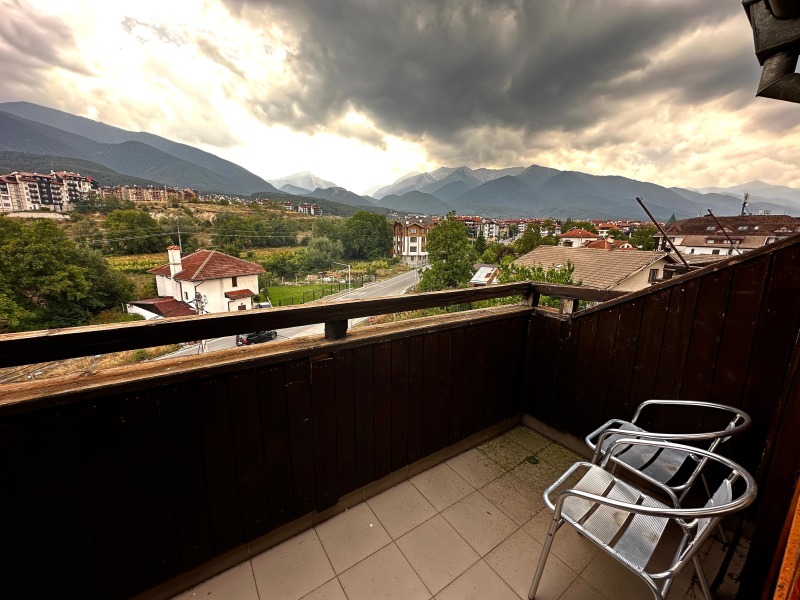 Till salu  1 sovrum region Blagoevgrad , Bansko , 48 kvm | 64296510 - bild [6]