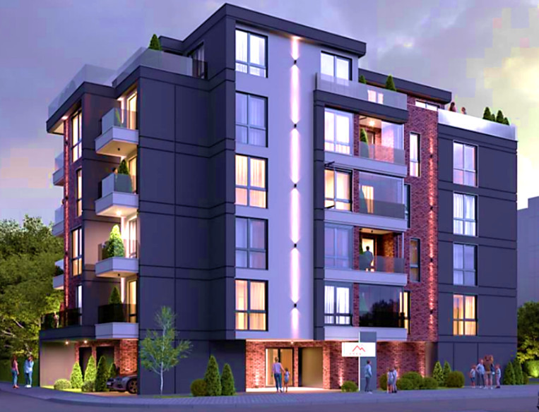 À venda  1 quarto Sofia , Centar , 78 m² | 93644849 - imagem [5]