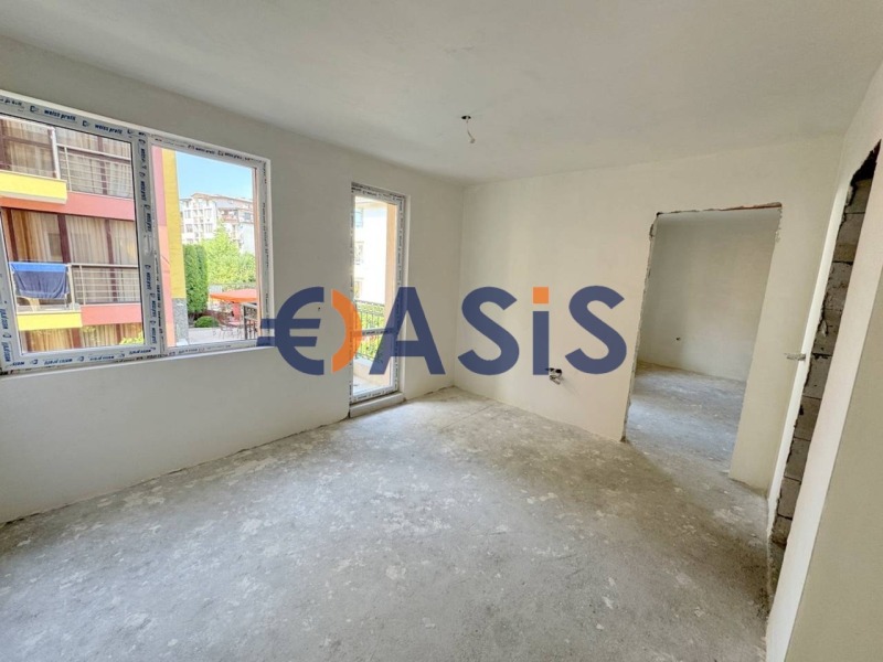 Myytävänä  1 makuuhuone Burgasin alue , Ravda , 50 neliömetriä | 81744004 - kuva [4]