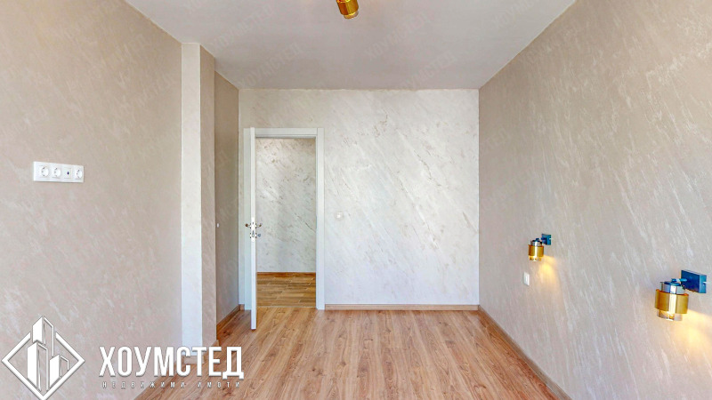 In vendita  1 camera da letto Burgas , Meden rudnik - zona V , 77 mq | 32553074 - Immagine [3]