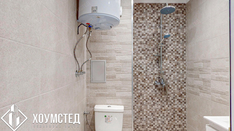 In vendita  1 camera da letto Burgas , Meden rudnik - zona V , 77 mq | 32553074 - Immagine [5]