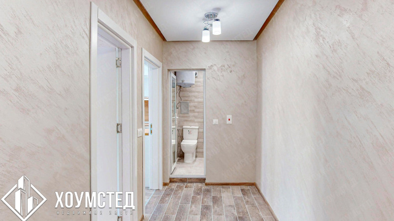 In vendita  1 camera da letto Burgas , Meden rudnik - zona V , 77 mq | 32553074 - Immagine [7]