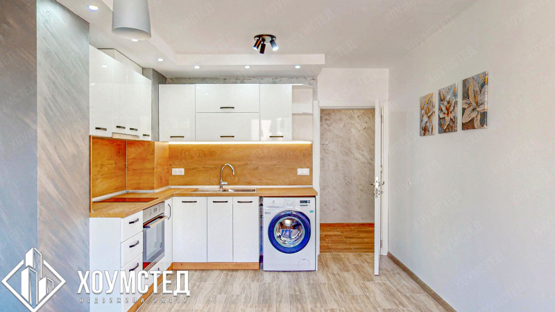 In vendita  1 camera da letto Burgas , Meden rudnik - zona V , 77 mq | 32553074
