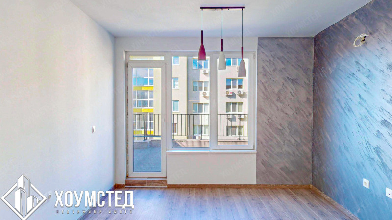 In vendita  1 camera da letto Burgas , Meden rudnik - zona V , 77 mq | 32553074 - Immagine [2]
