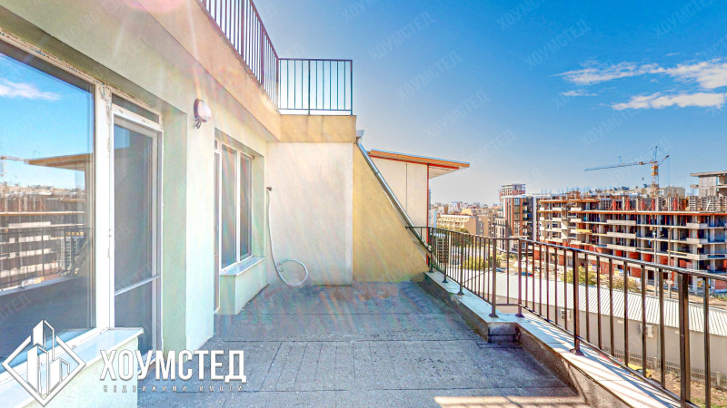 In vendita  1 camera da letto Burgas , Meden rudnik - zona V , 77 mq | 32553074 - Immagine [10]