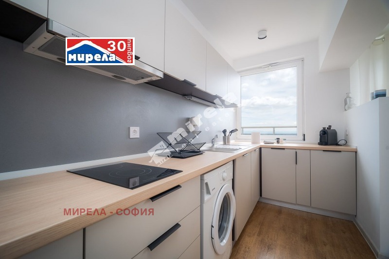 En venta  1 dormitorio Sofia , Mladost 4 , 82 metros cuadrados | 84573347 - imagen [4]