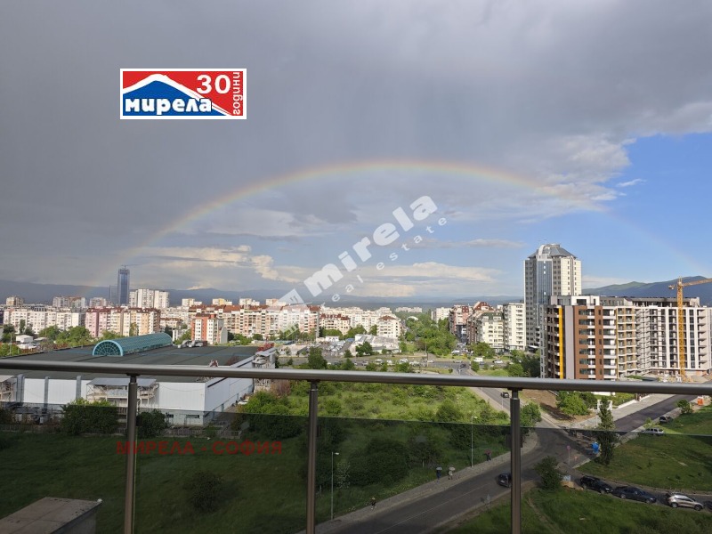 En venta  1 dormitorio Sofia , Mladost 4 , 82 metros cuadrados | 84573347 - imagen [2]
