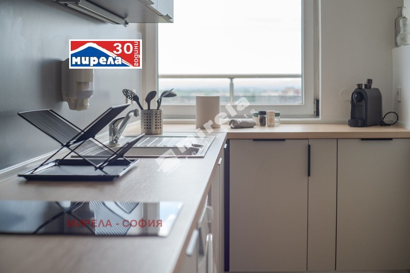 En venta  1 dormitorio Sofia , Mladost 4 , 82 metros cuadrados | 84573347 - imagen [5]