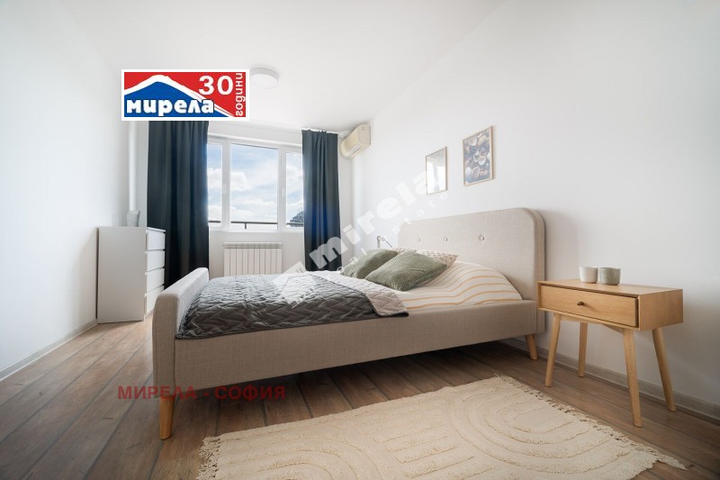 En venta  1 dormitorio Sofia , Mladost 4 , 82 metros cuadrados | 84573347 - imagen [8]