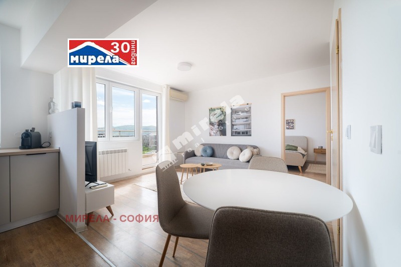 En venta  1 dormitorio Sofia , Mladost 4 , 82 metros cuadrados | 84573347 - imagen [6]