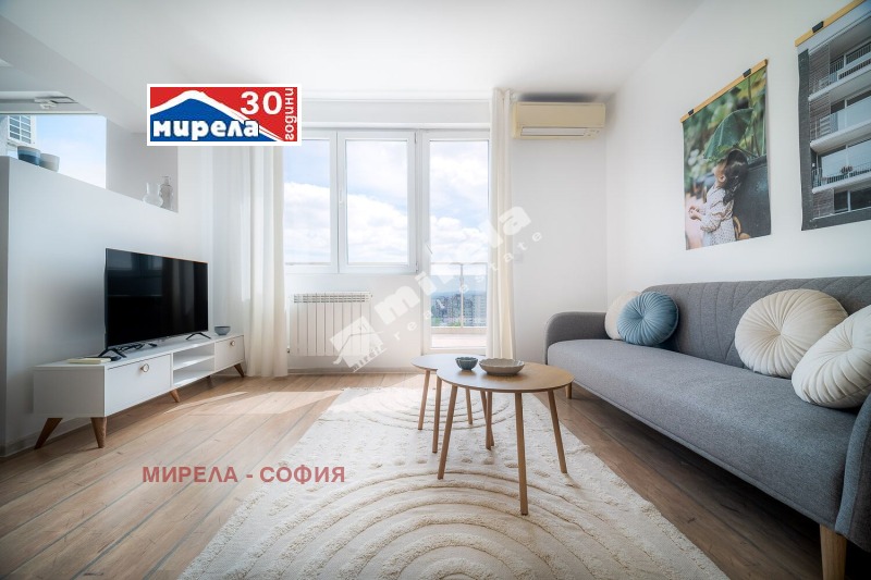 En venta  1 dormitorio Sofia , Mladost 4 , 82 metros cuadrados | 84573347 - imagen [7]