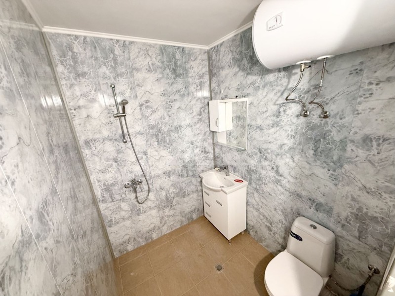 Продава 2-СТАЕН, гр. Радомир, област Перник, снимка 14 - Апартаменти - 52385751