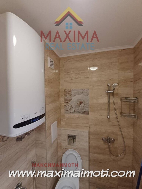 De vânzare  1 dormitor Plovdiv , Traciia , 75 mp | 13806026 - imagine [8]