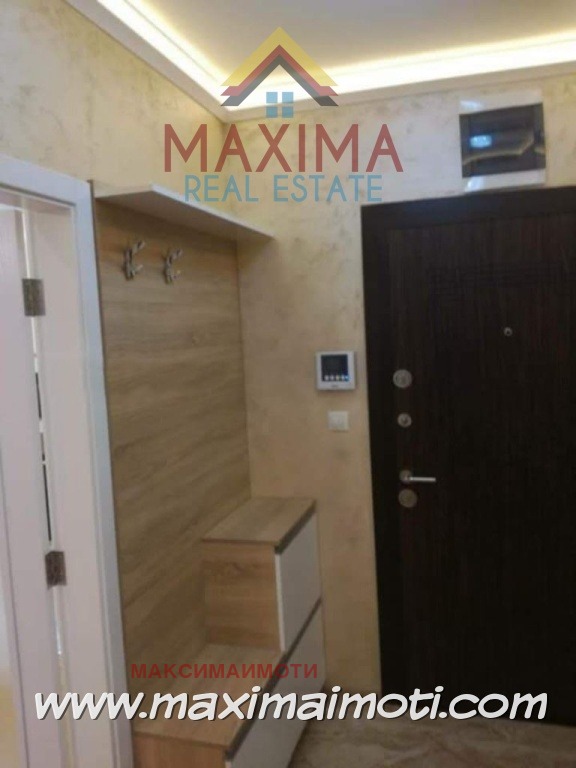 De vânzare  1 dormitor Plovdiv , Traciia , 75 mp | 13806026 - imagine [6]