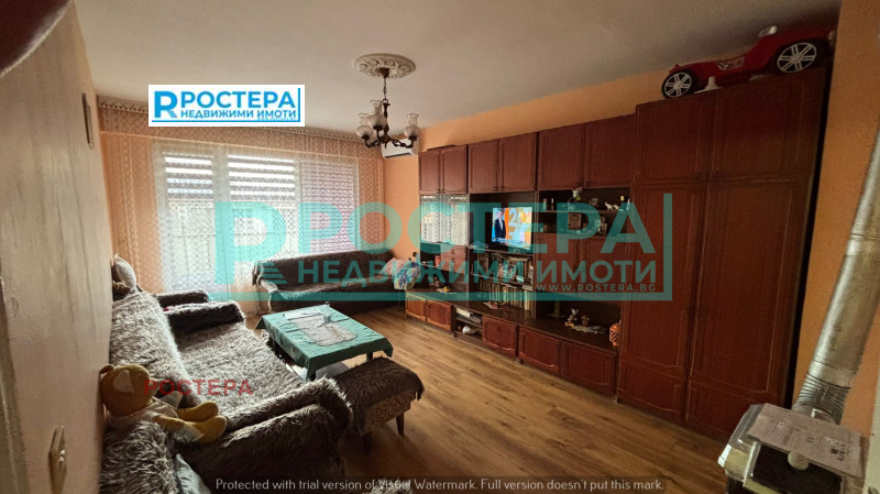 Продава 2-СТАЕН, гр. Търговище, Запад 3