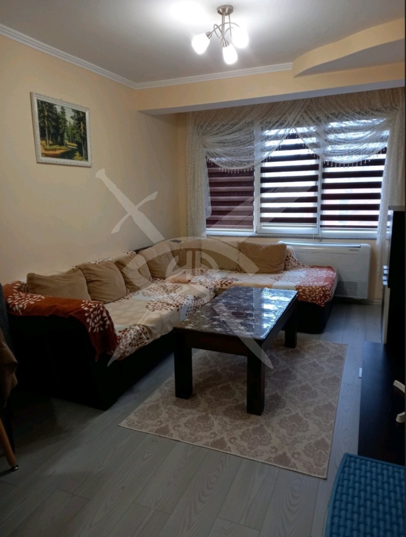 Продава  2-стаен област Бургас , к.к. Слънчев бряг , 47 кв.м | 93542935