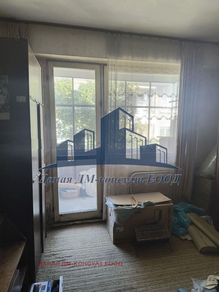 Продава 2-СТАЕН, гр. Шумен, 5-ти полк