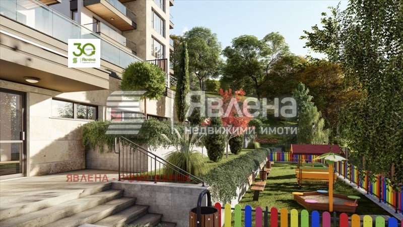 Продава 2-СТАЕН, гр. Варна, м-т Акчелар, снимка 4 - Апартаменти - 54153275