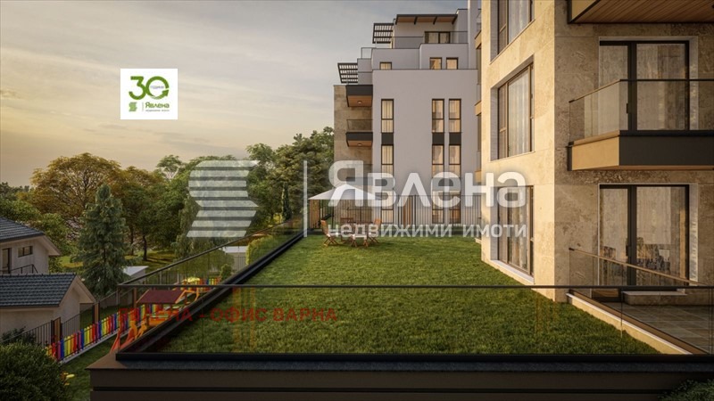 Продава 2-СТАЕН, гр. Варна, м-т Акчелар, снимка 5 - Апартаменти - 54153275