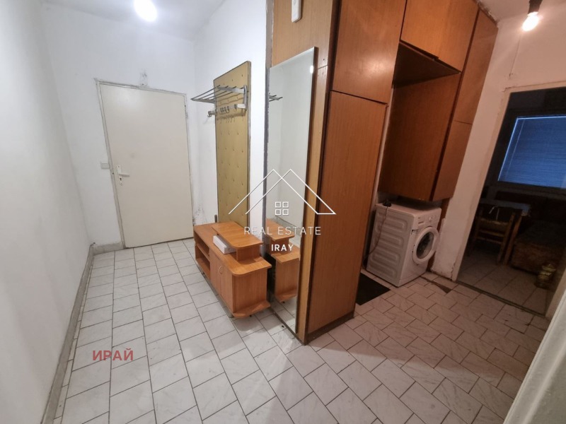 Продава 3-СТАЕН, гр. Стара Загора, Зора, снимка 6 - Aпартаменти - 47512212