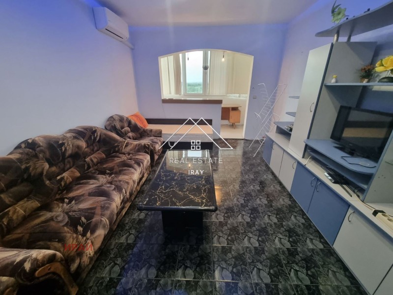 Na sprzedaż  2 sypialnie Stara Zagora , Zora , 64 mkw | 84570466 - obraz [6]