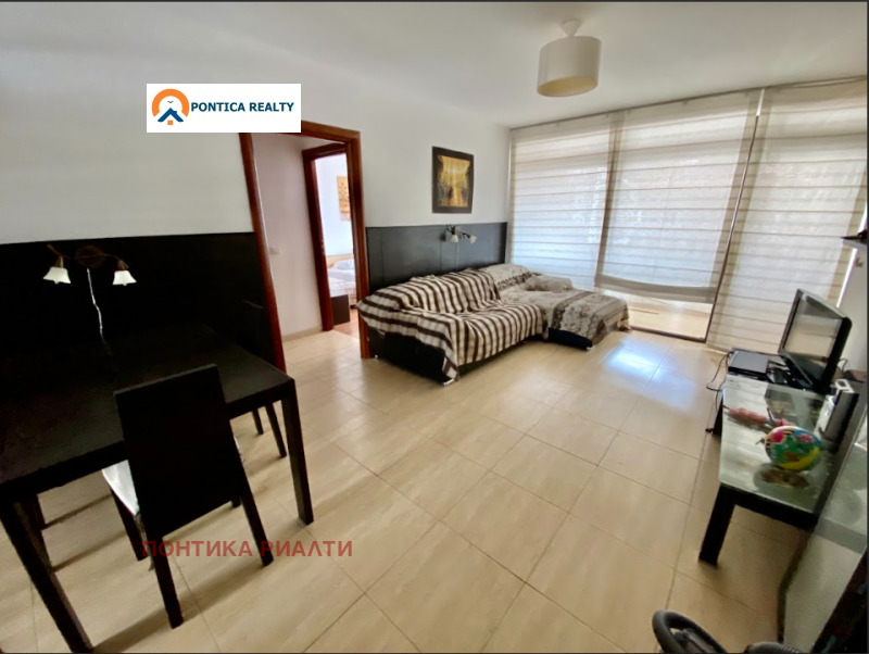 Продава 3-СТАЕН, гр. Свети Влас, област Бургас, снимка 16 - Апартаменти - 49542447